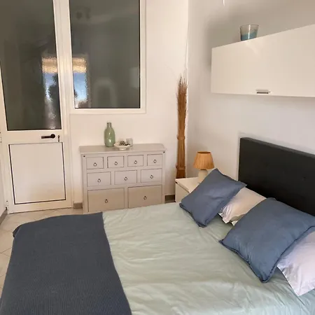 Apartment Entre Ciel Et Menton