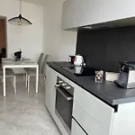 Apartamento Entre Ciel Et
