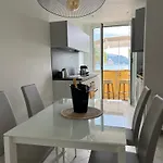 Apartamento Entre Ciel Et *