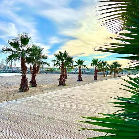 公寓 Entre Ciel Et *