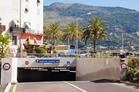 Appartement Entre Ciel Et