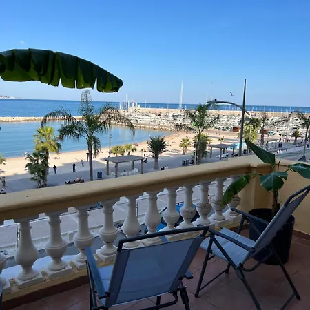 Entre Ciel Et Appartement