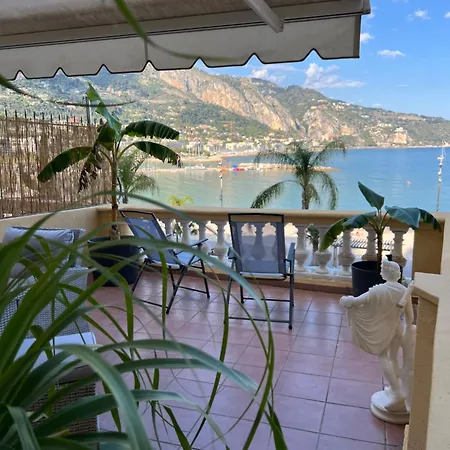 Appartement Entre Ciel Et