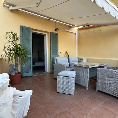 Entre Ciel Et Appartement *