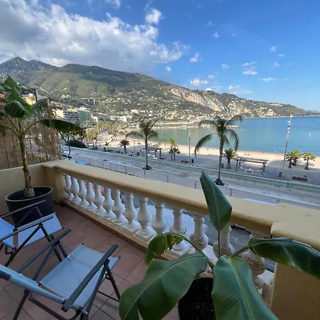 Entre Ciel Et 公寓