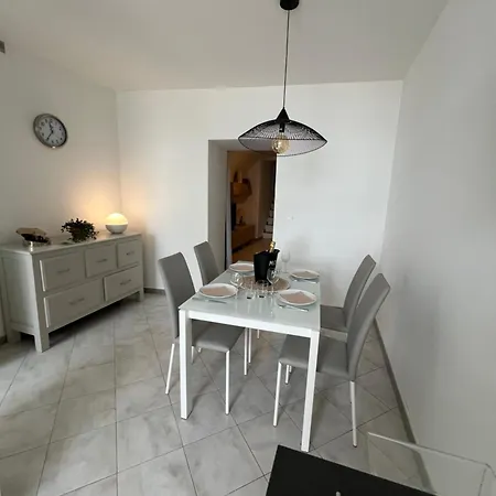 公寓 Entre Ciel Et