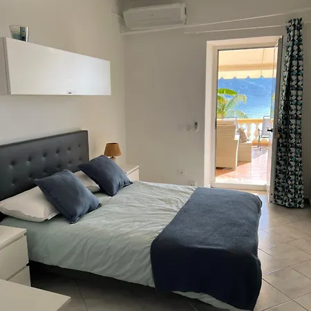 Appartement Entre Ciel Et *