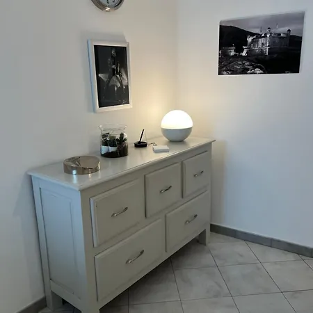 Apartman Entre Ciel Et *