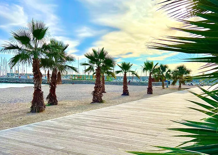 Apartment Entre Ciel Et *