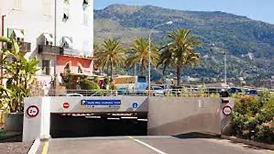 Apartment Entre Ciel Et