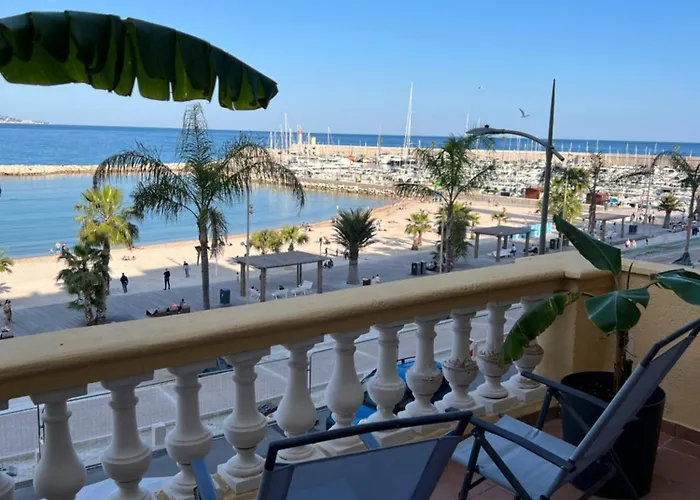 Entre Ciel Et 公寓