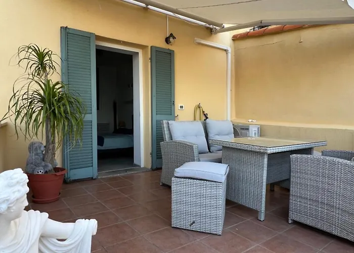 Entre Ciel Et Διαμέρισμα *