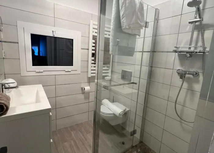 公寓 Entre Ciel Et *