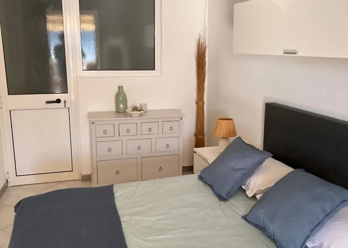 Apartment Entre Ciel Et Menton