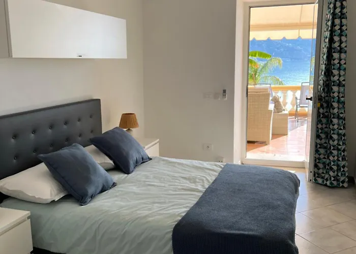 公寓 Entre Ciel Et *