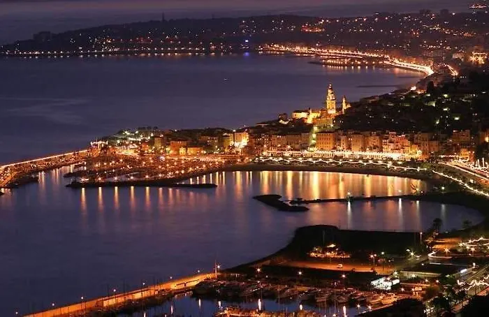 Διαμέρισμα Entre Ciel Et